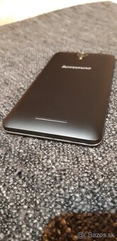 Dual sim Lenovo na volanie s nabijackou - 10