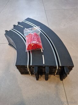 Carrera Digital 132 diely trate - 10