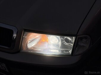 Škoda Octavia Combi 1.6 - LPG - 10