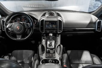 Porsche Cayenne 3.6 Tiptronic S - 10
