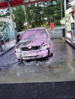 Škoda Octavia 2 - 10