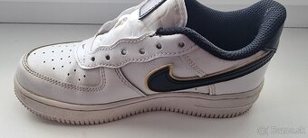 Nike Air force detské 32 - 10