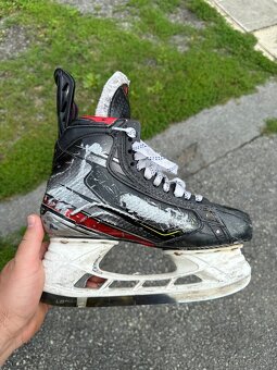 Korcule Bauer Vapor 2x Pro - 10