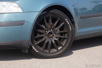 Škoda Octavia 2.0 TDI - 10