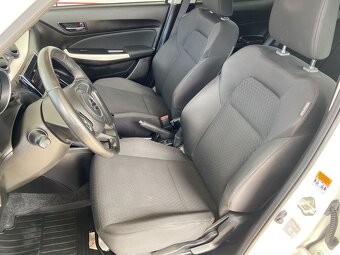 Suzuki Swift 1.2 DualJet - 10