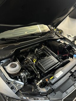 Predám Seat Leon 2013 - 1,2TSi, 77kW - 10