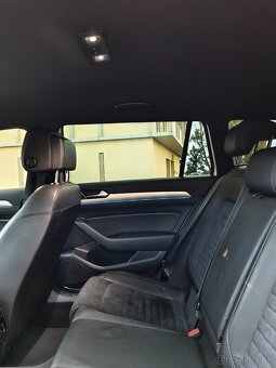 Volkswagen Passat GTE 1.4 TSI Plug-in-Hybrid DSG - 10