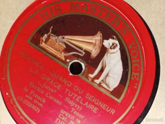 Predám platne - 10