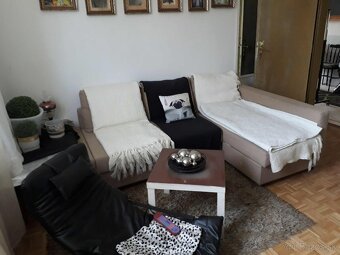 Ponúkam prenájom - starší rodinný dom ( z vnútra prerobený) - 10