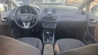 SEAT  IBIZA 1.2 TDI.COMBI - 10