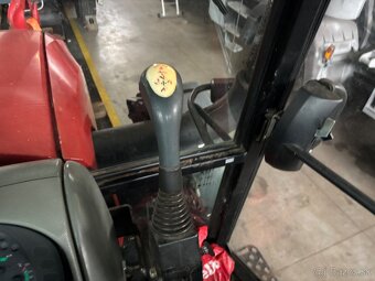 ZETOR PROXIMA 7441 4X4 - 10