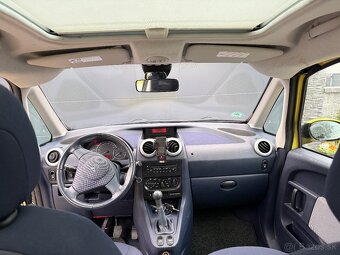 Peugeot 1007 1.4. 54kw - 10