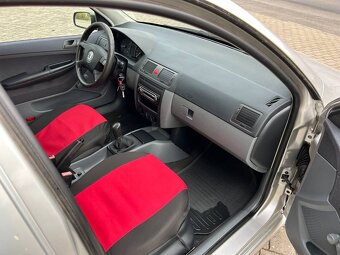 •Škoda Fabia 1 Combi 12V 47Kw Comfort •Nová STK+EK do 9/2027 - 10