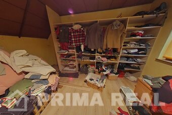 ✅ Predaj: 5-izbový rodinný dom, pozemok 804 m2, Sučany - 10