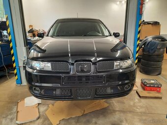 Seat Leon 1.9 ARL top sport - 10