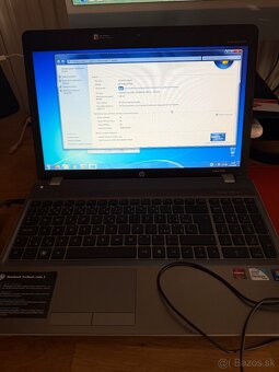 HP ProBook 4530s - 10