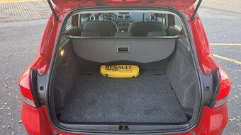 Renault Clio Grandtour III 1.5 DCi - 10