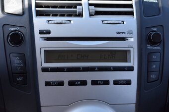 Toyota Yaris 1.3 VVT-I Terra - 10