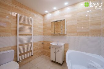 NA PREDAJ: Rodinný zrenovovaný dom, Ordzovany, okr. Levoča - 10