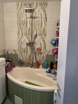 Na predaj moderný 3-izbový byt – Sídlisko Západ - 10