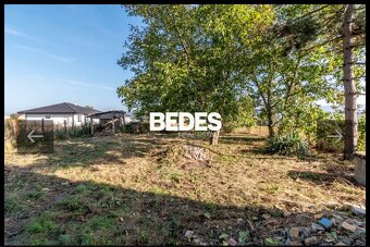 Veľký rodinný dom + pozemok 788m² - Krušovce - 10