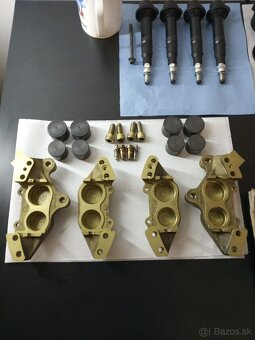 Ducati monster 750 - 10