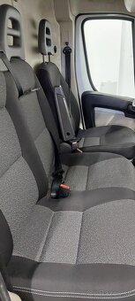 Fiat Ducato izoterma 2.3 110KW - 10