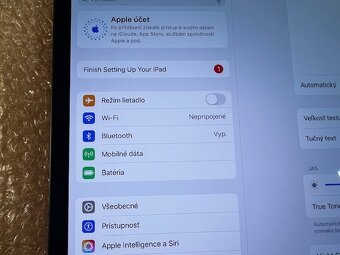 iPad Pro 13" M4 Wi‑Fi + Cellular 512 GB /best cena/ - 10