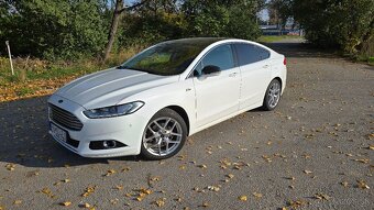 Ford Mondeo Mk5,M6,full led - 10