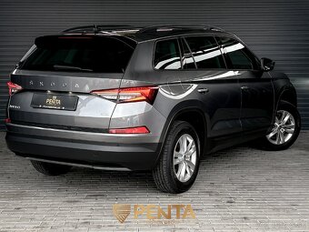 ⭐ ŠKODA KODIAQ 4x4 7miest ⭐ - 10