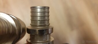 Predam REHAU pripojovacie garnitúry - 10