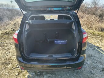 Predám Ford C Max 1.6 tdci 85 kw - 10