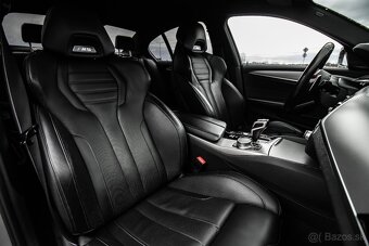 BMW M5 Competition 460 kW odpočet DPH - 10