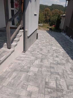 Stavebné práce - 10