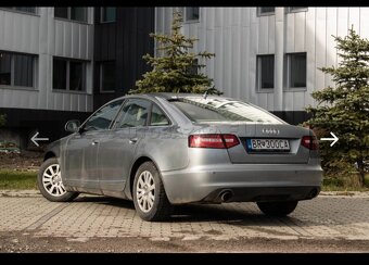 Audi A6 2.0..2009 - 10