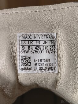 Adidas Forum Premiere - 10