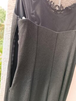 Spoločenské šaty 40 - 10