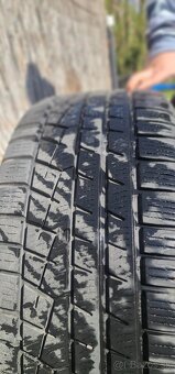 Predám kolesá na BMW 5x120 r19 +Pneu.255/50 R19 - 10