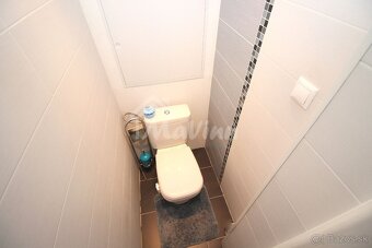 PRENÁJOM zariadený 2 IZB byt 49 m² Partizánske - 10
