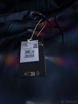 Burton | Crown Hoodie Fleece | pánska mikina kapucna | M & L - 10