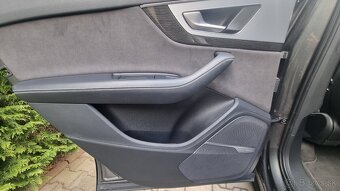 Audi Q7 3.0TDi 200Kw Sline Bose Panorama Head Up display - 10