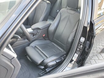 BMW 320d xDrive A/T | Panoráma | CarPlay | LED | TOP - 10