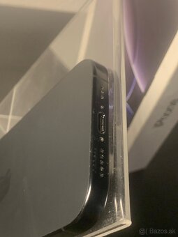 Predám Apple iPhone 16 PRO 256GB Black Stav Nového Telefónu - 10