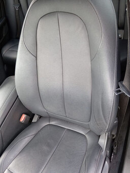 BMW 218i Gran Coupe TOP-farba + Luxury Line 70000km koža DPH - 10