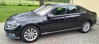 Volkswagen Passat B8 2.0 TDI 190k Highline 4MOTION DSG - 10