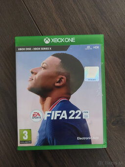XBOX One S 1TB - 10
