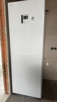 Predám rodinný dom, okres Senec, ODPOČET DPH  - 10