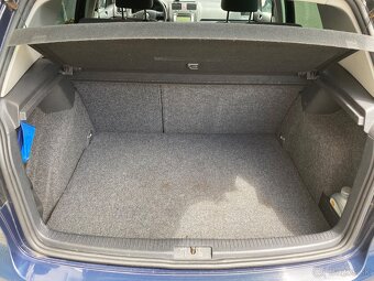 VW golf 5 1.9 TDI - 10