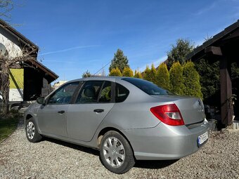 Renault Thalia 1.2 | Rok 2009 | 55 kW | 196 000 k - 10