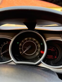 Citroën C3 1.4i, r. 2010, 123 876 km - 10